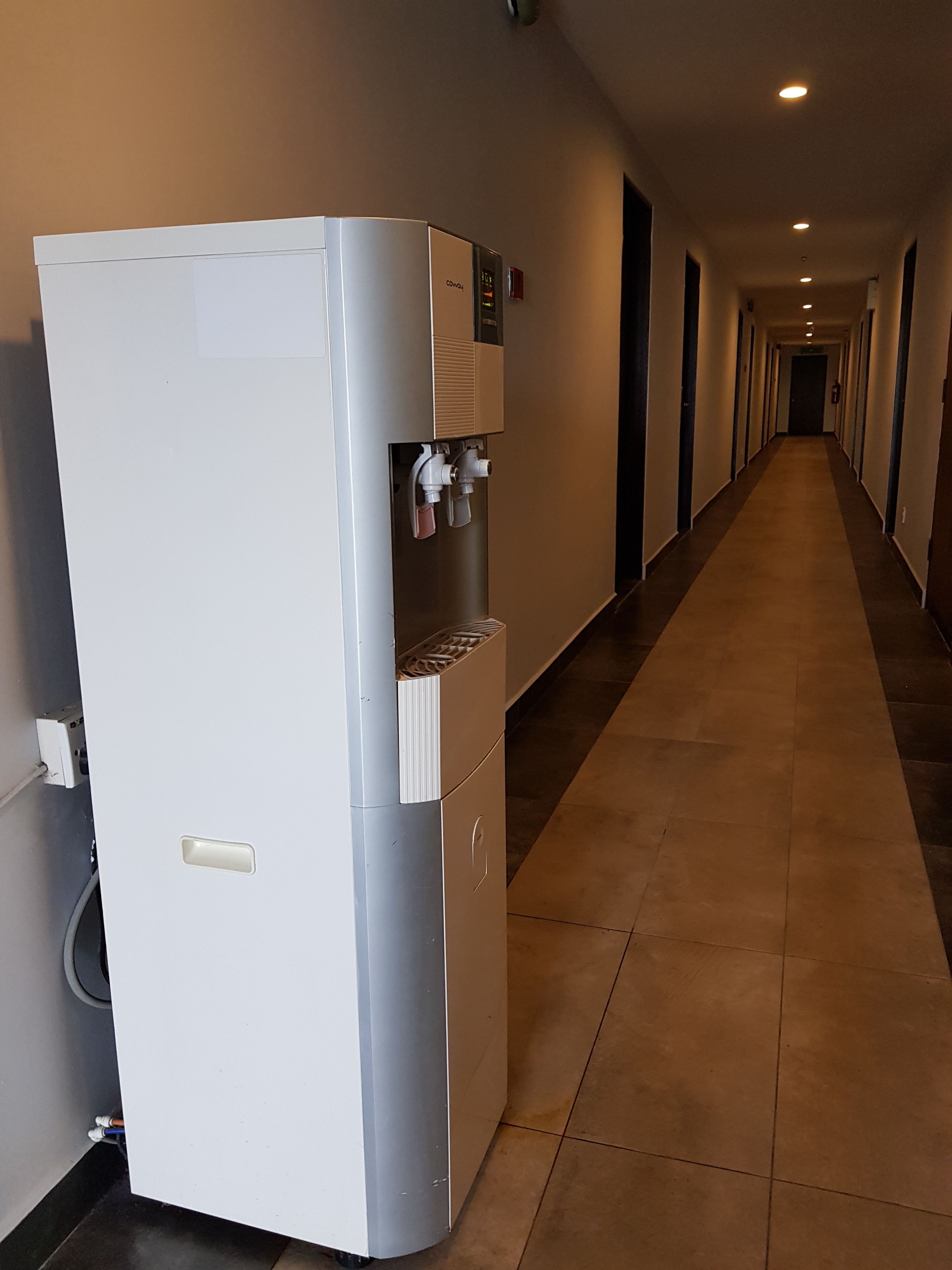 Foto - Garden Inn, Penang