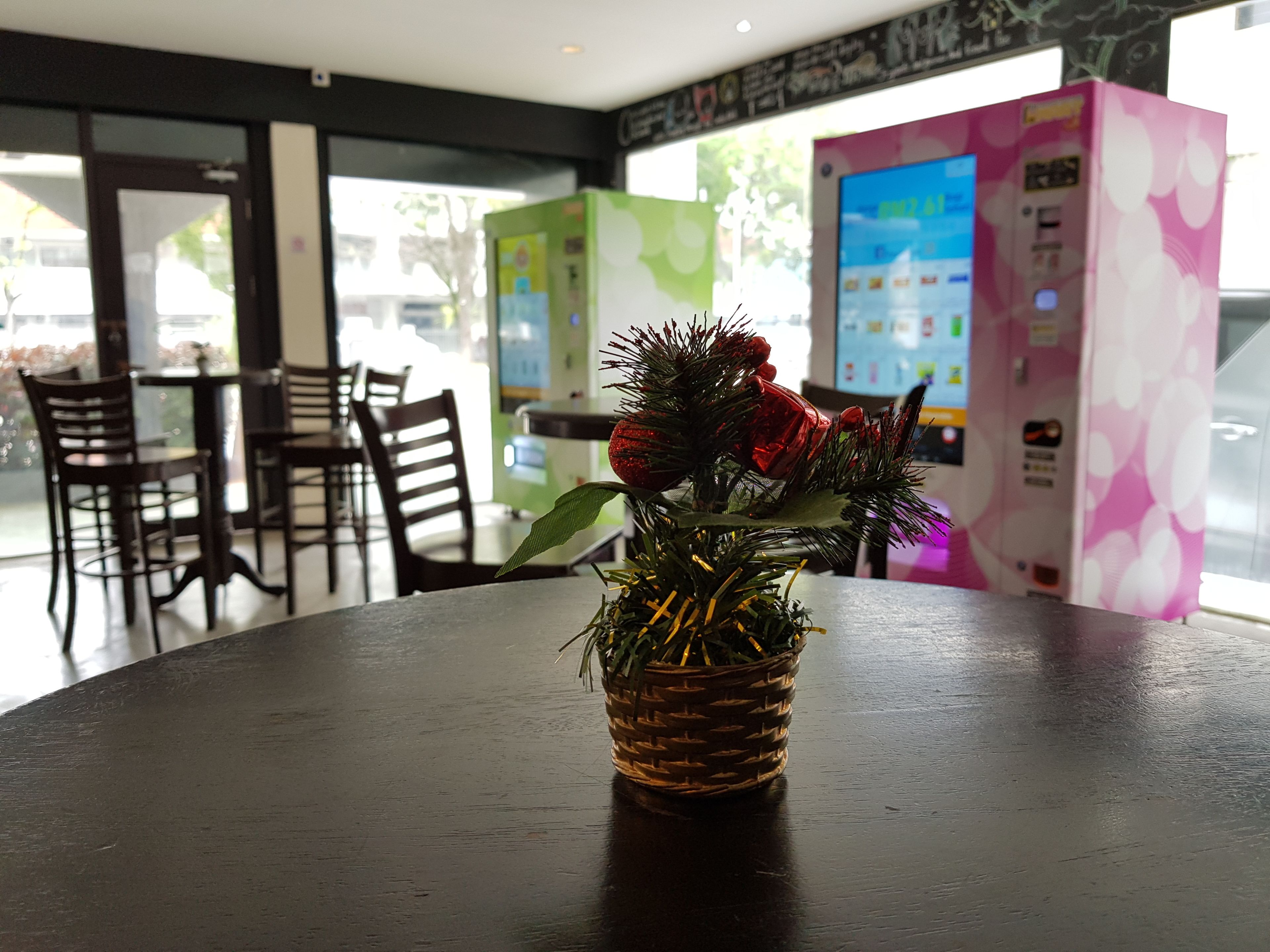 Foto - Garden Inn, Penang