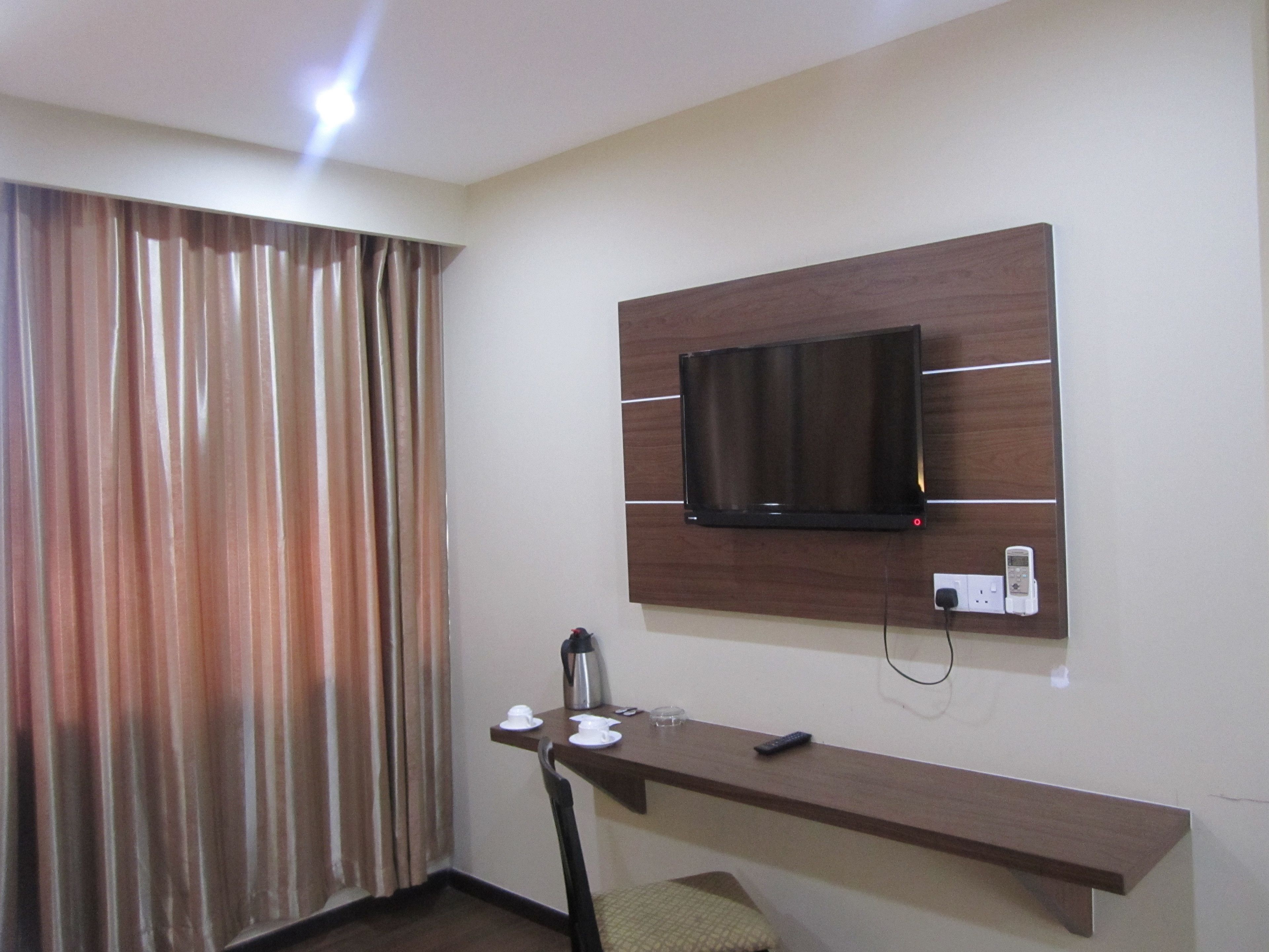 Foto - Garden Inn, Penang