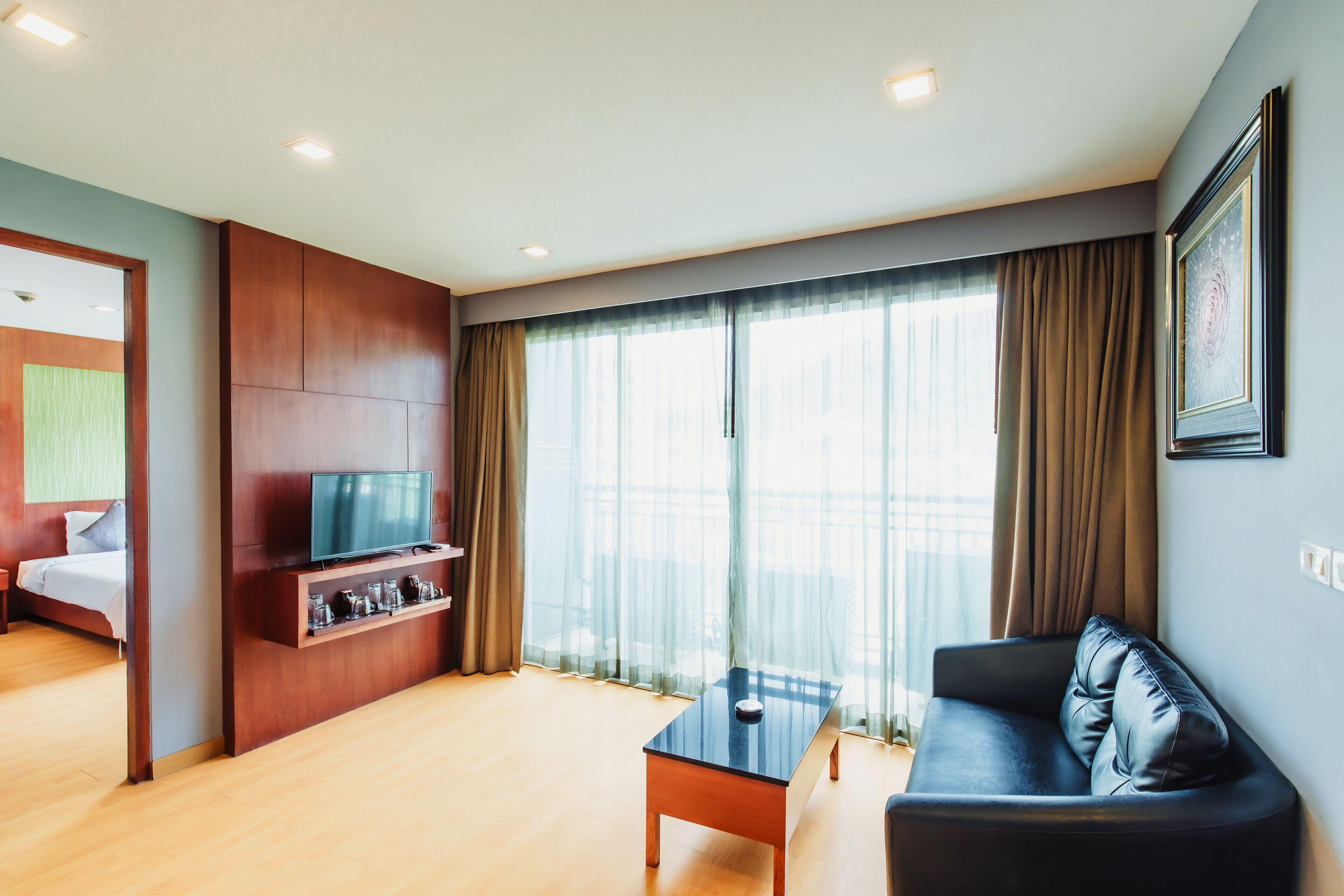 Photo - Elite Suites Patong