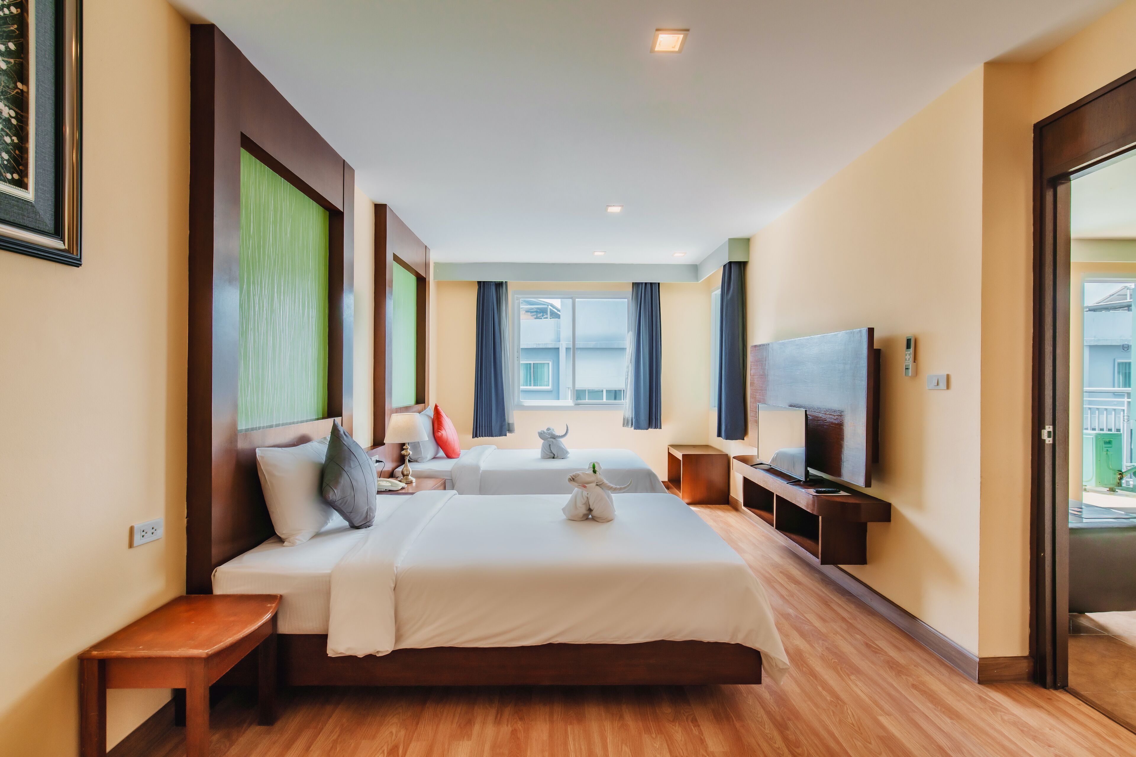 Photo - Elite Suites Patong