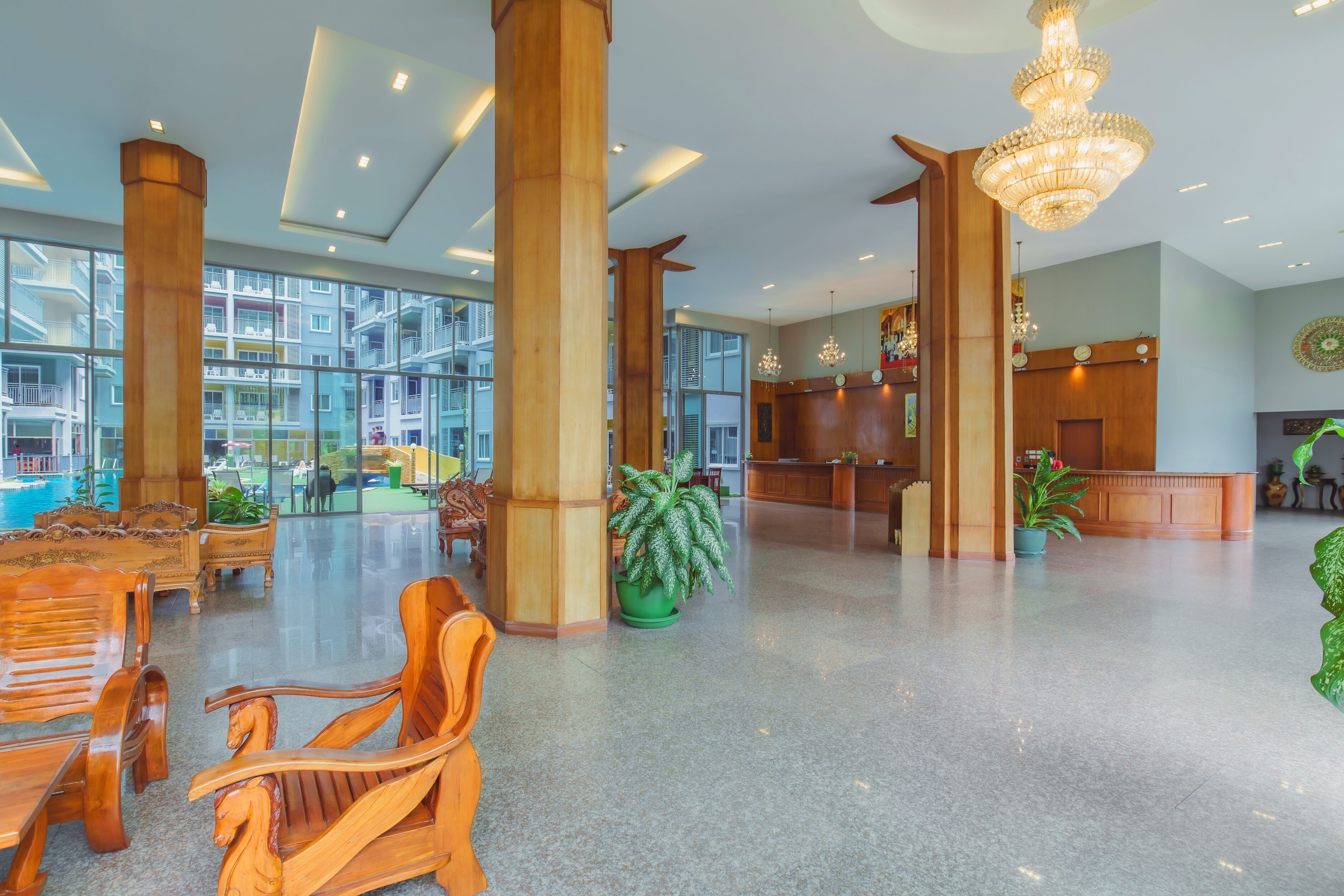 Photo - Elite Suites Patong