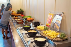 Restaurant - Elite Suites Patong (Patong)