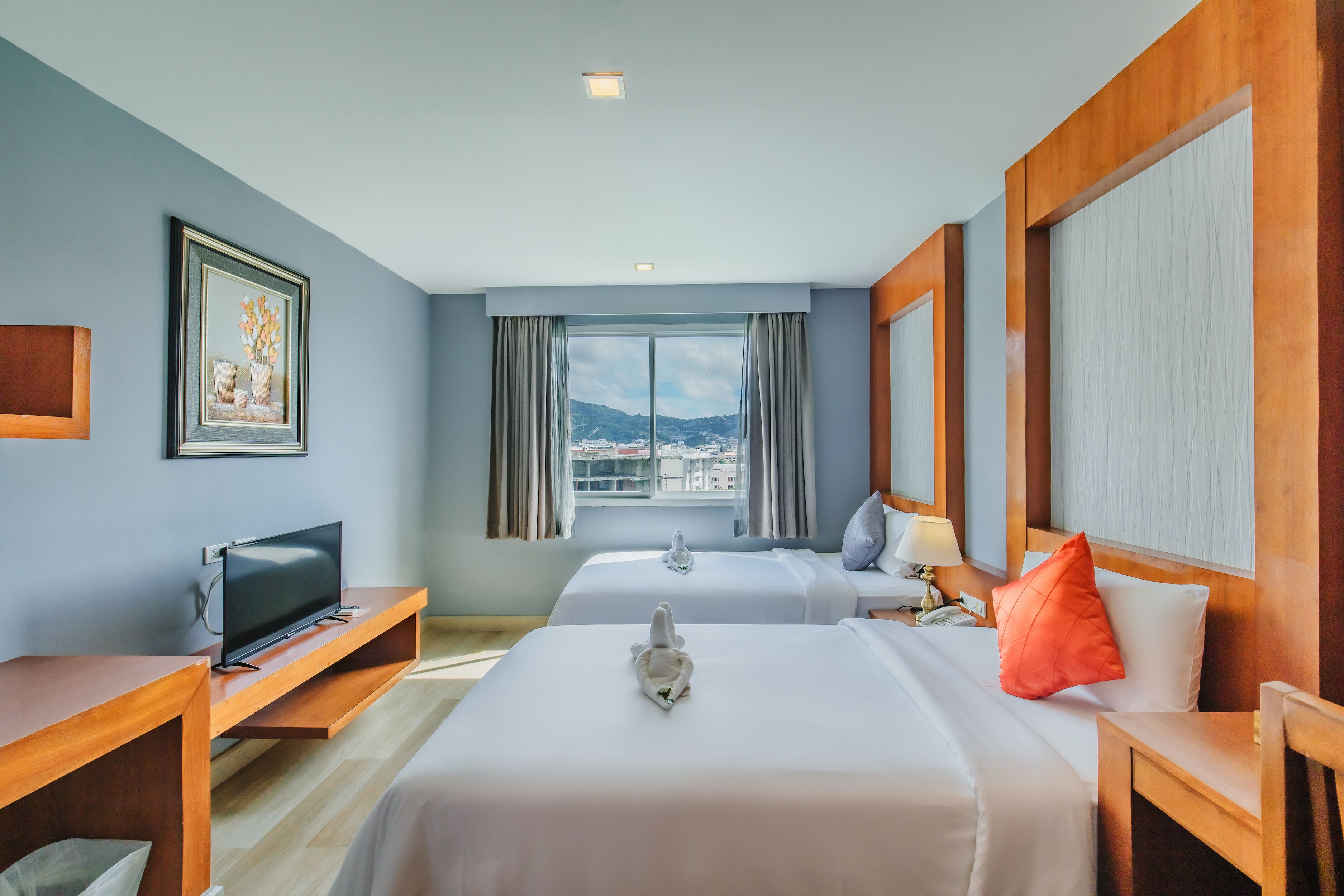 Photo - Elite Suites Patong