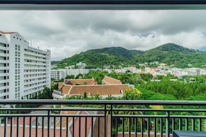2 Bedroom Suite - City View | Quang cảnh thành phố