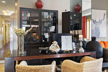 Best Western Solna Business Park - view 3