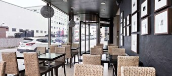 Best Western Solna Business Park