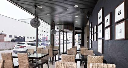 Best Western Solna Business Park
