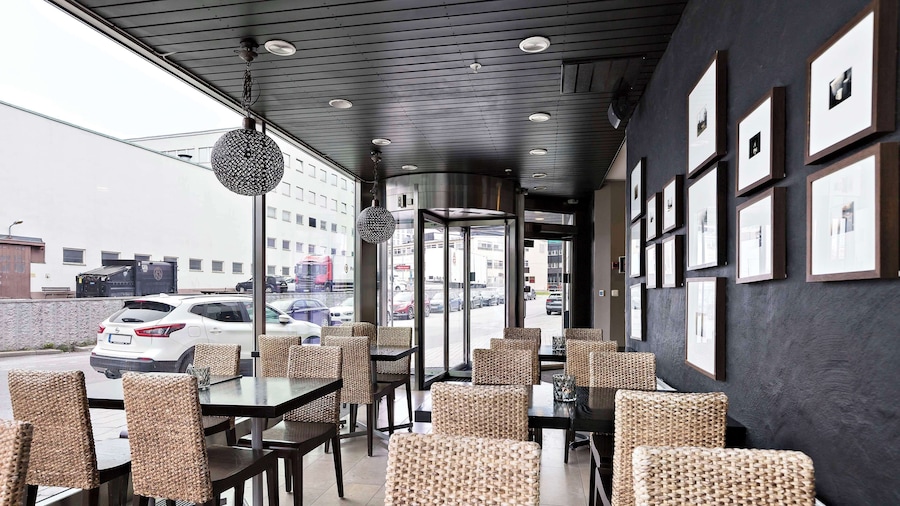 Best Western Solna Business Park