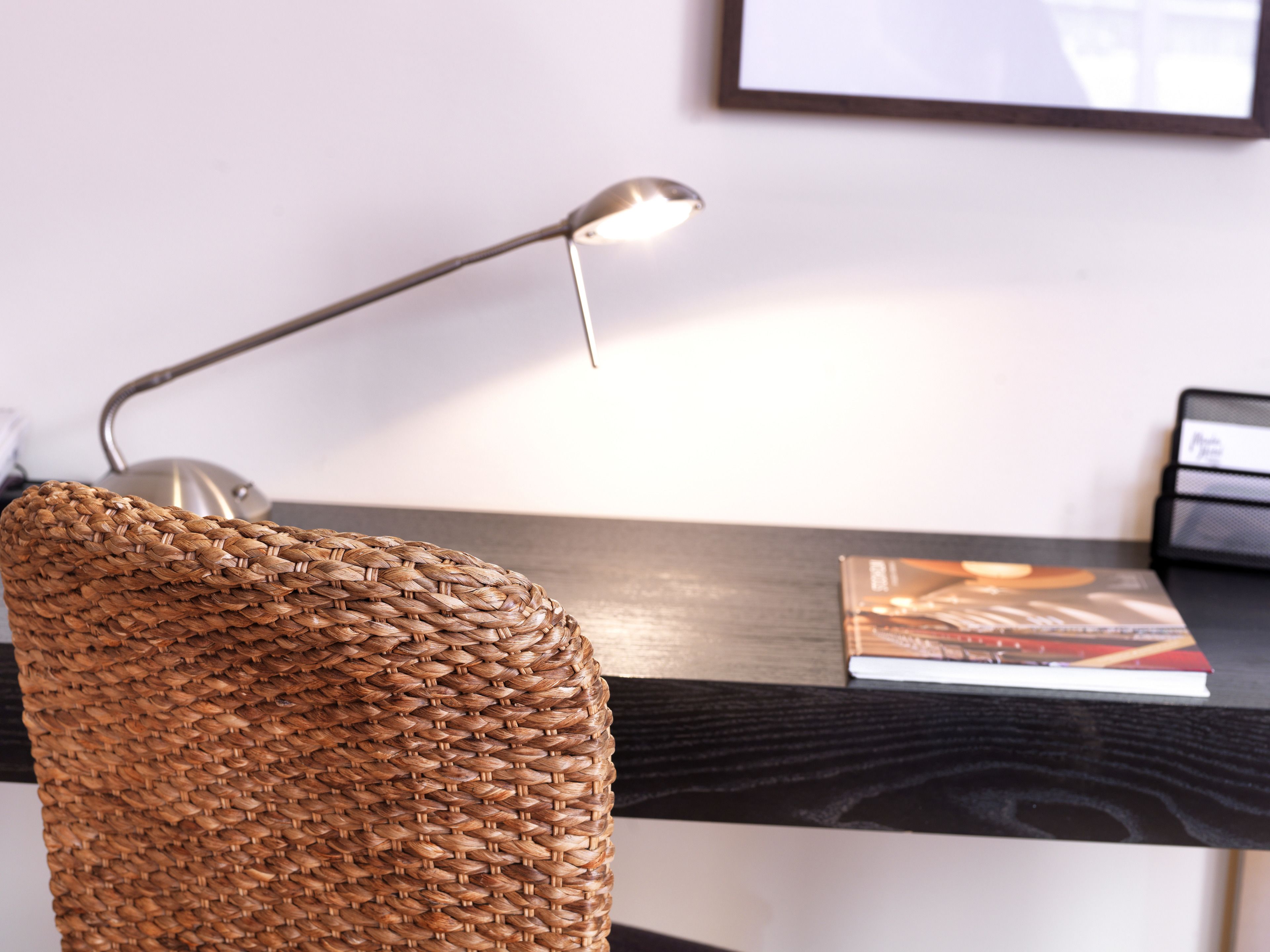 superior double room (sofa bed) | room amenity