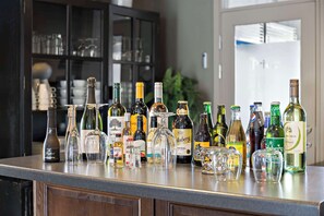 Bar (sur place)