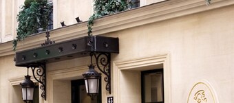 Le Mathurin Hotel & Spa