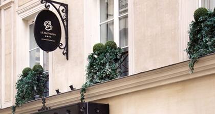 Le Mathurin Hotel & Spa