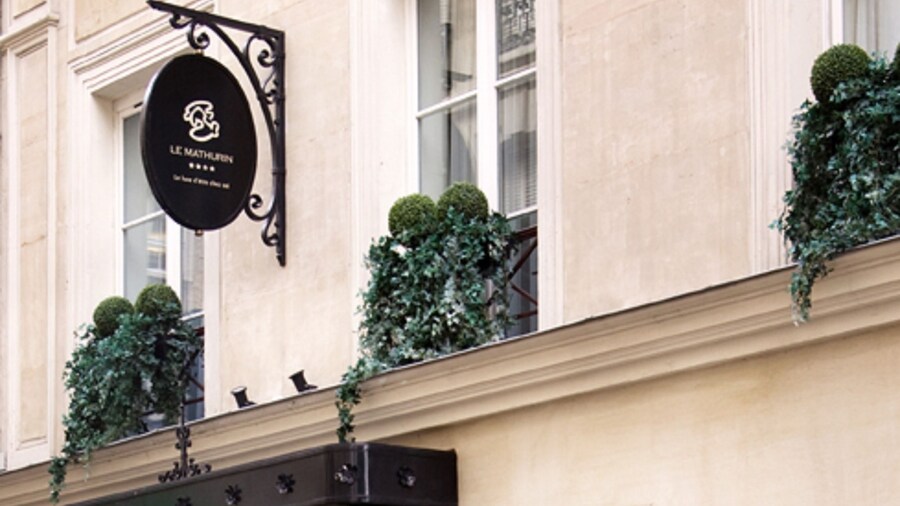 Le Mathurin Hotel & Spa