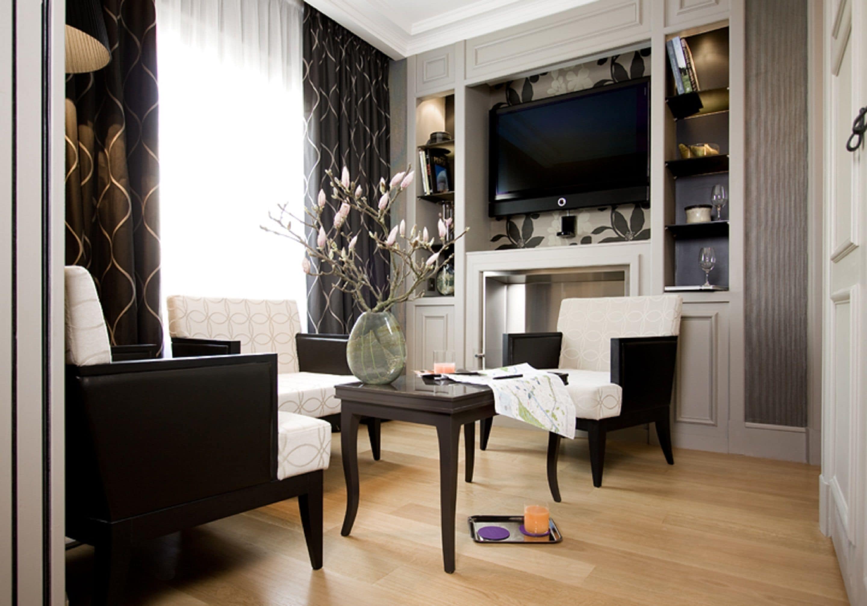 Foto - Le Mathurin Hotel & Spa