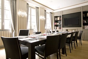 Sala de reuniones