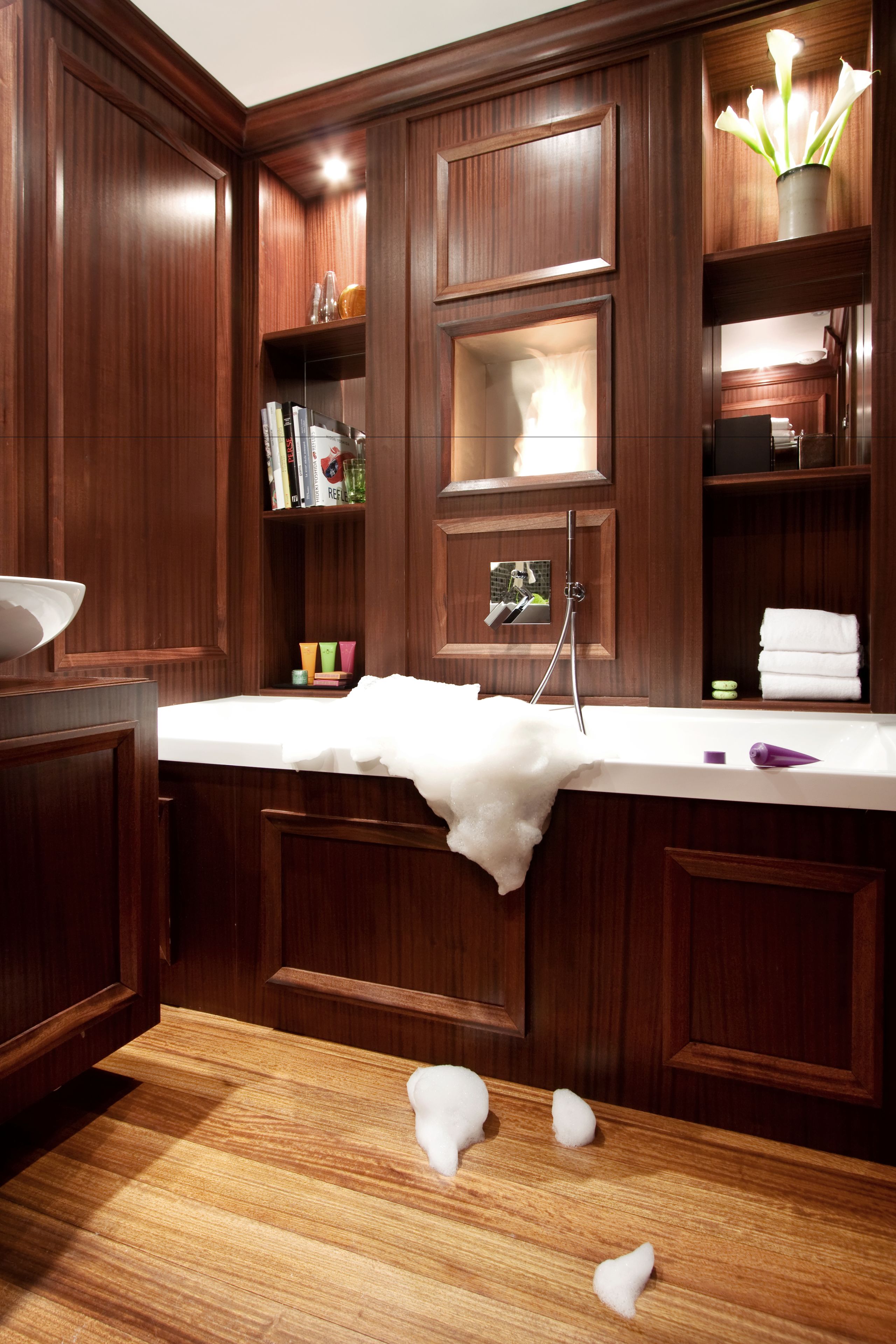 Foto - Le Mathurin Hotel & Spa