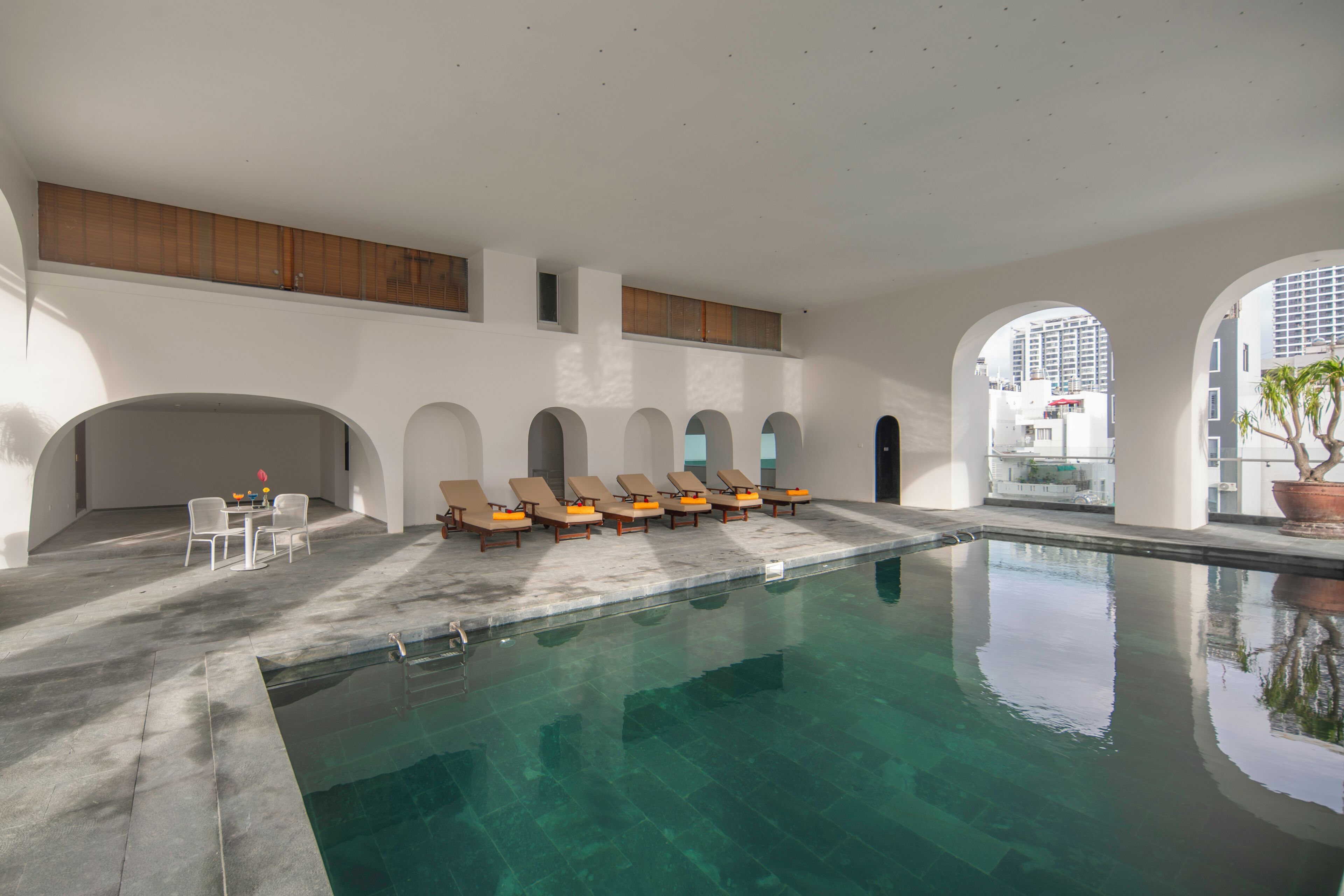 Photo - Green World Hotel Nha Trang