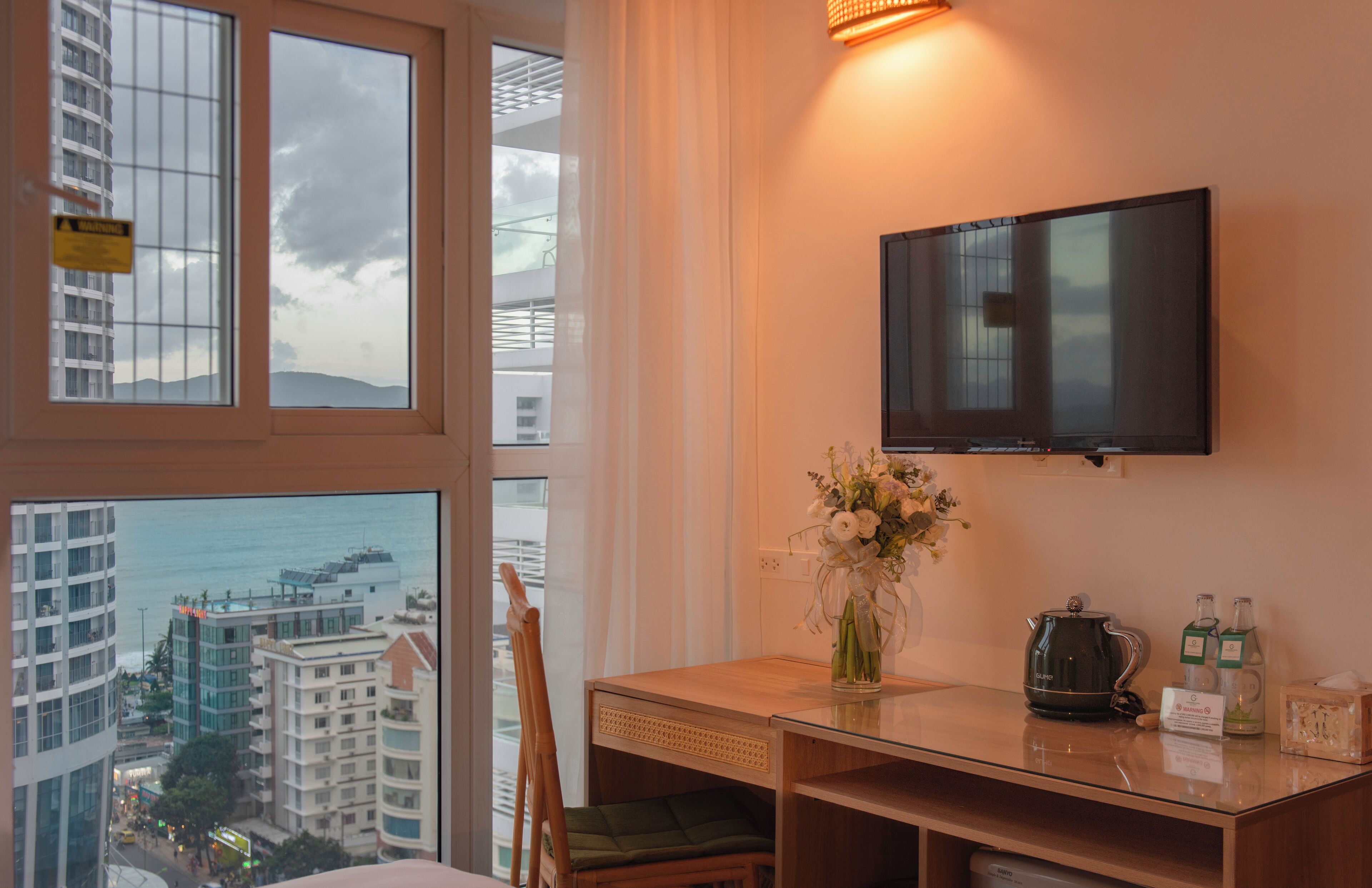 Photo - Green World Hotel Nha Trang