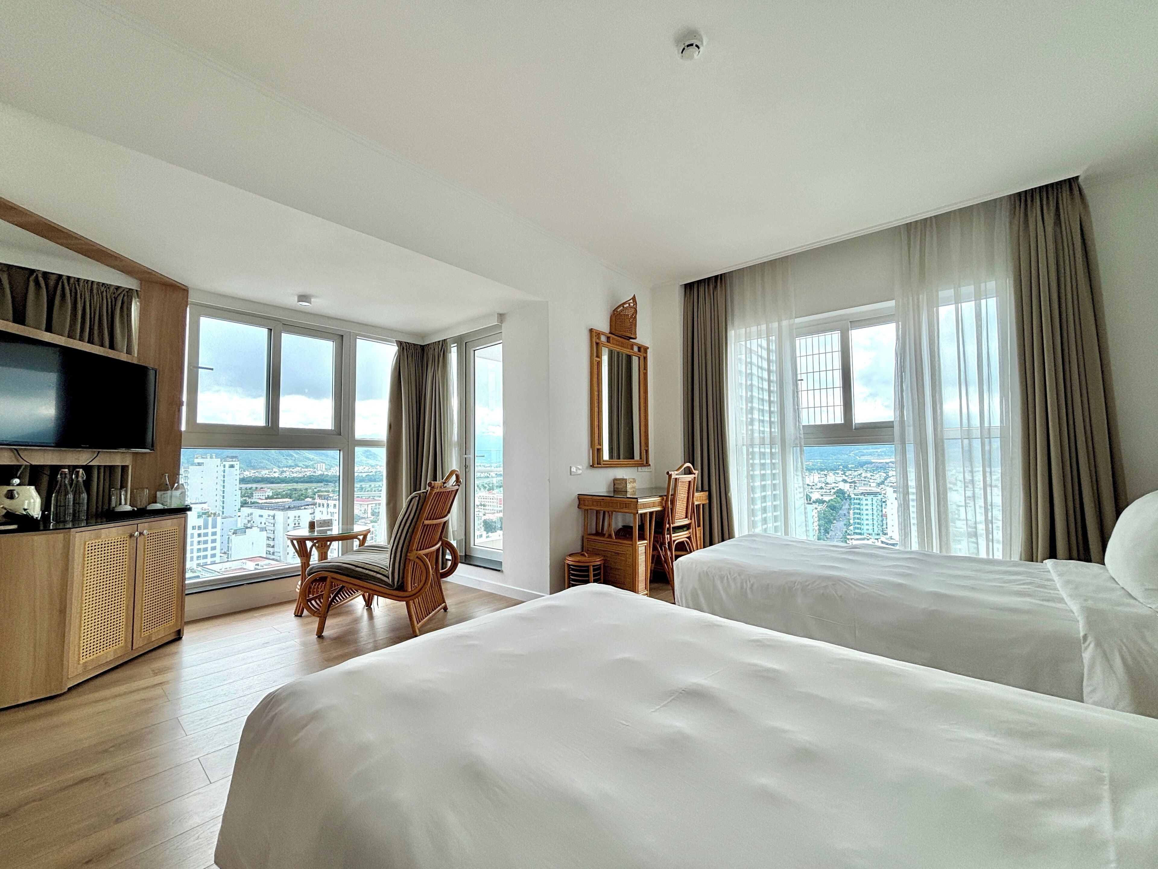 Photo - Green World Hotel Nha Trang