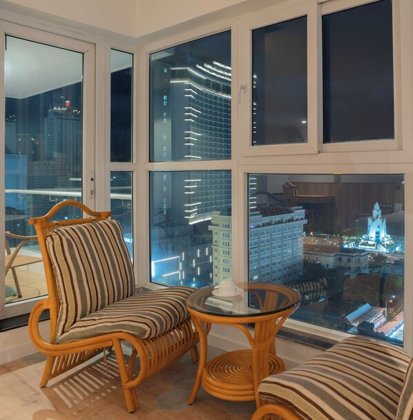 客房, 海景 (Sunrise) | 海灘/海景