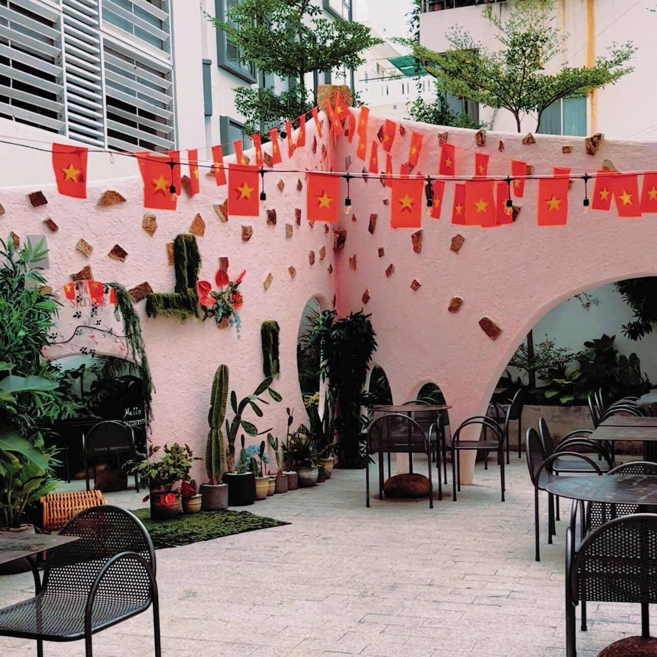 Kafé