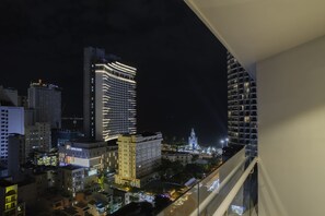 View from room - Green World Hotel Nha Trang (Nha Trang)