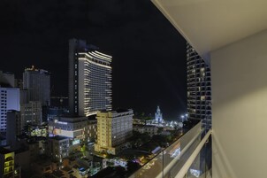 Vistas desde la habitación