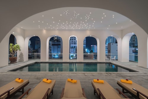 Green World Hotel Nha Trang