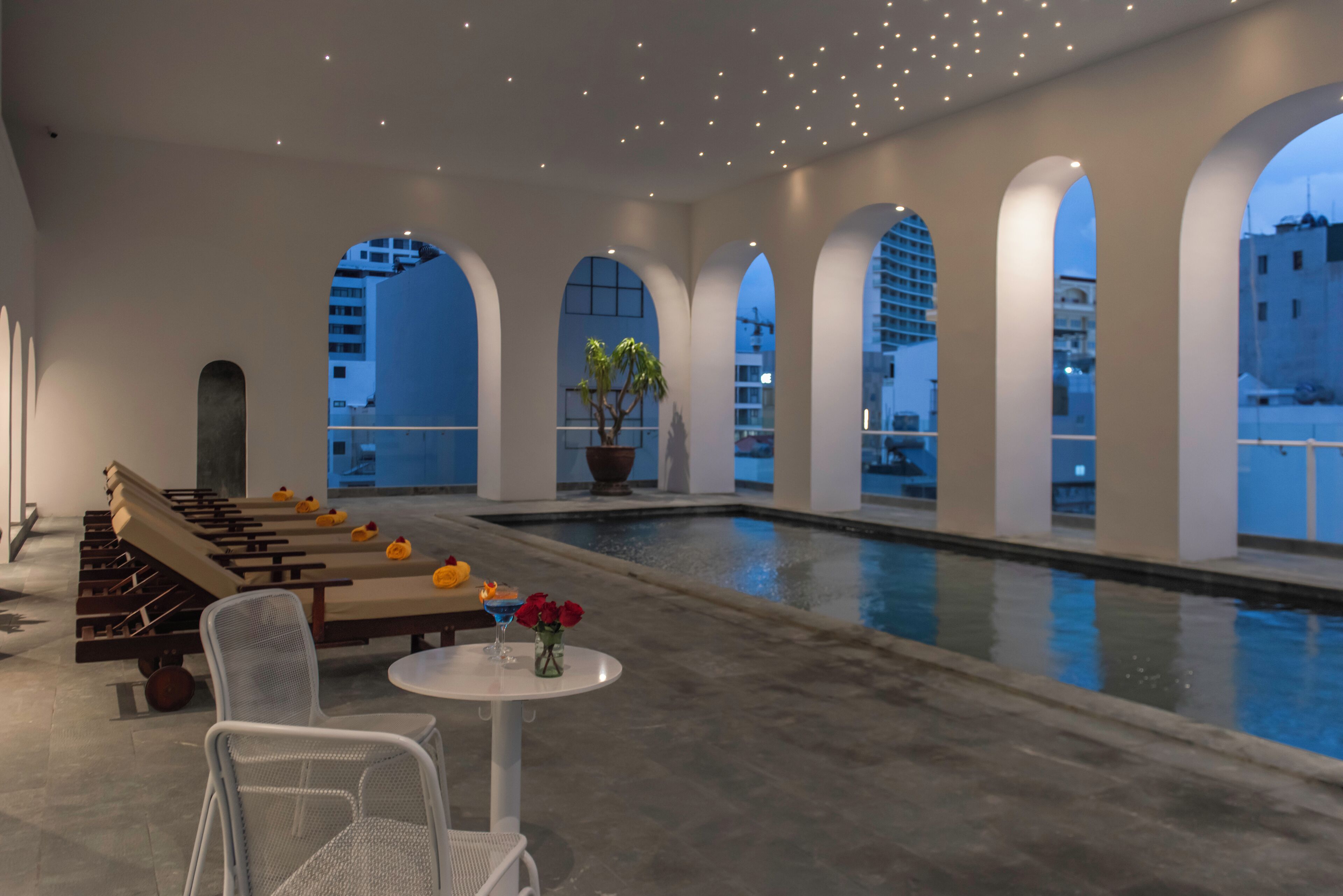 Photo - Green World Hotel Nha Trang