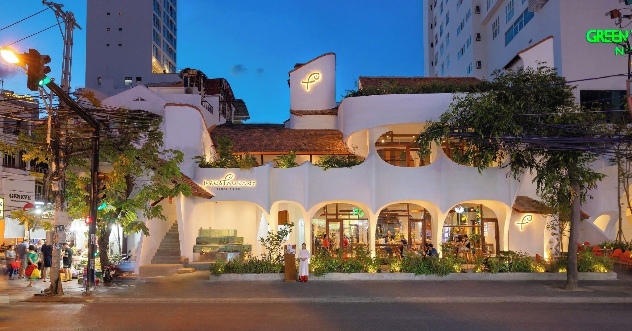 Photo - Green World Hotel Nha Trang