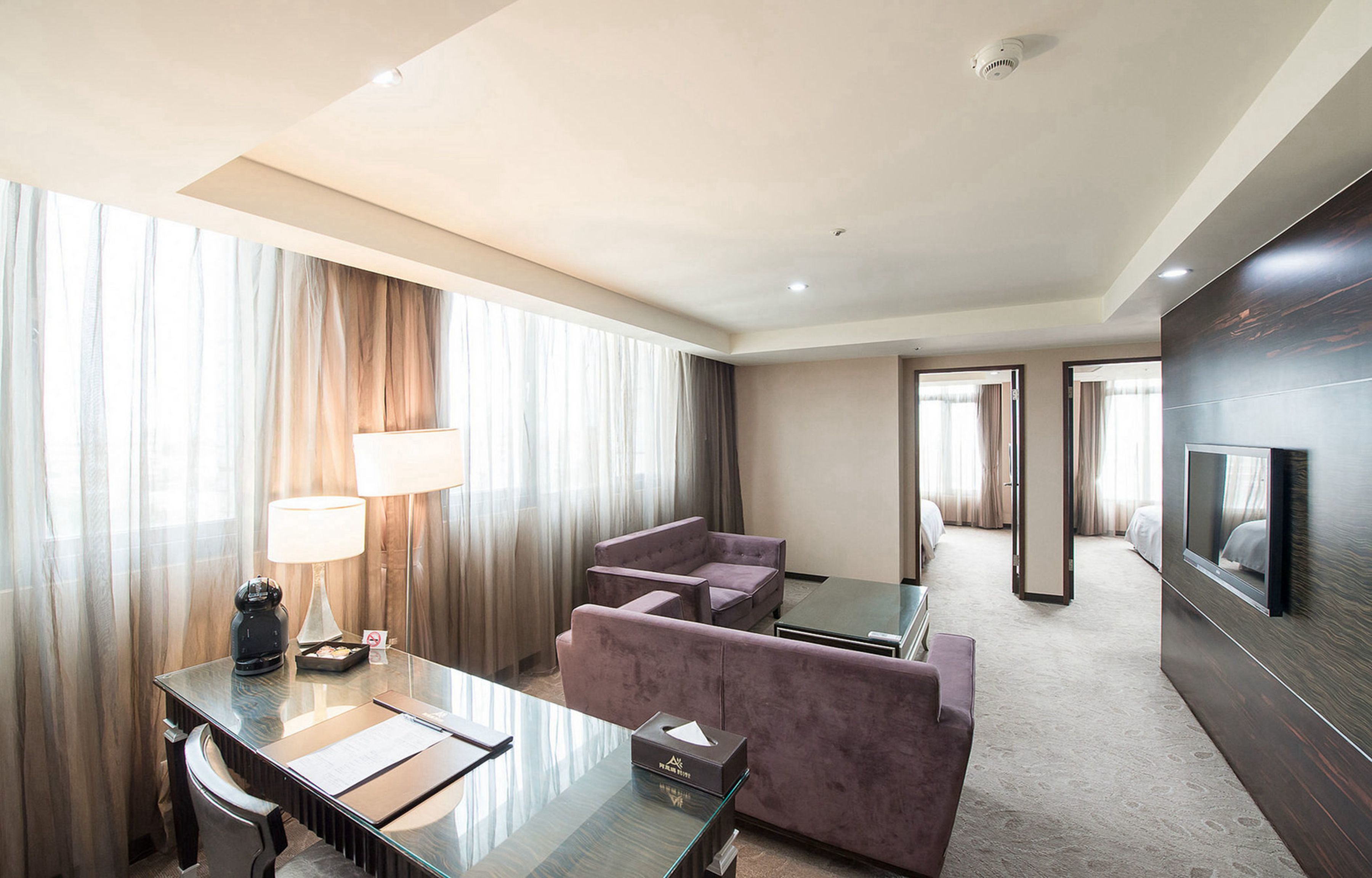 arsma suite | 1 bedroom, premium bedding, minibar, in-room safe