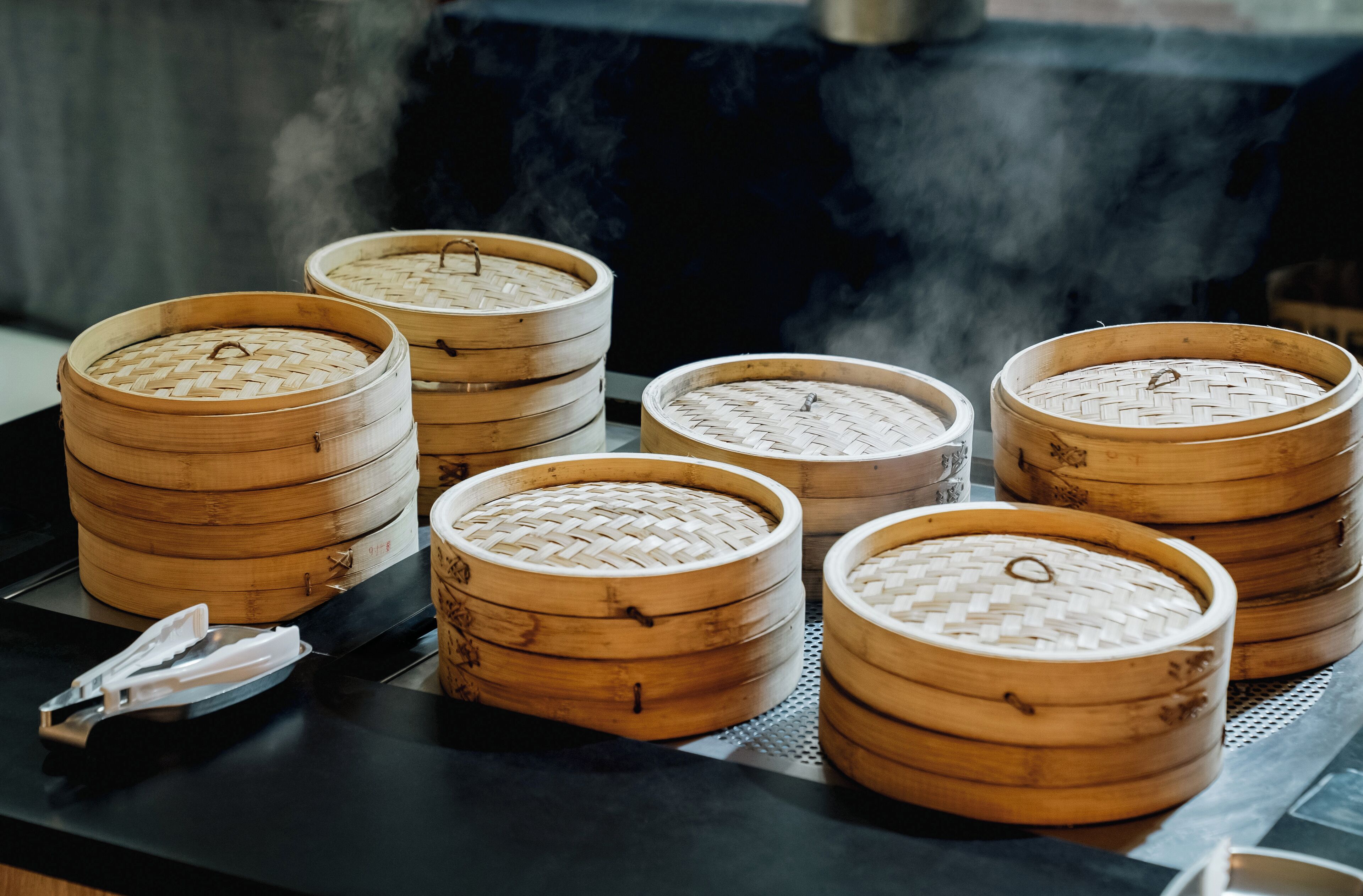 daily to-go breakfast (twd 400 per person)