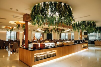 Arsma Hotel