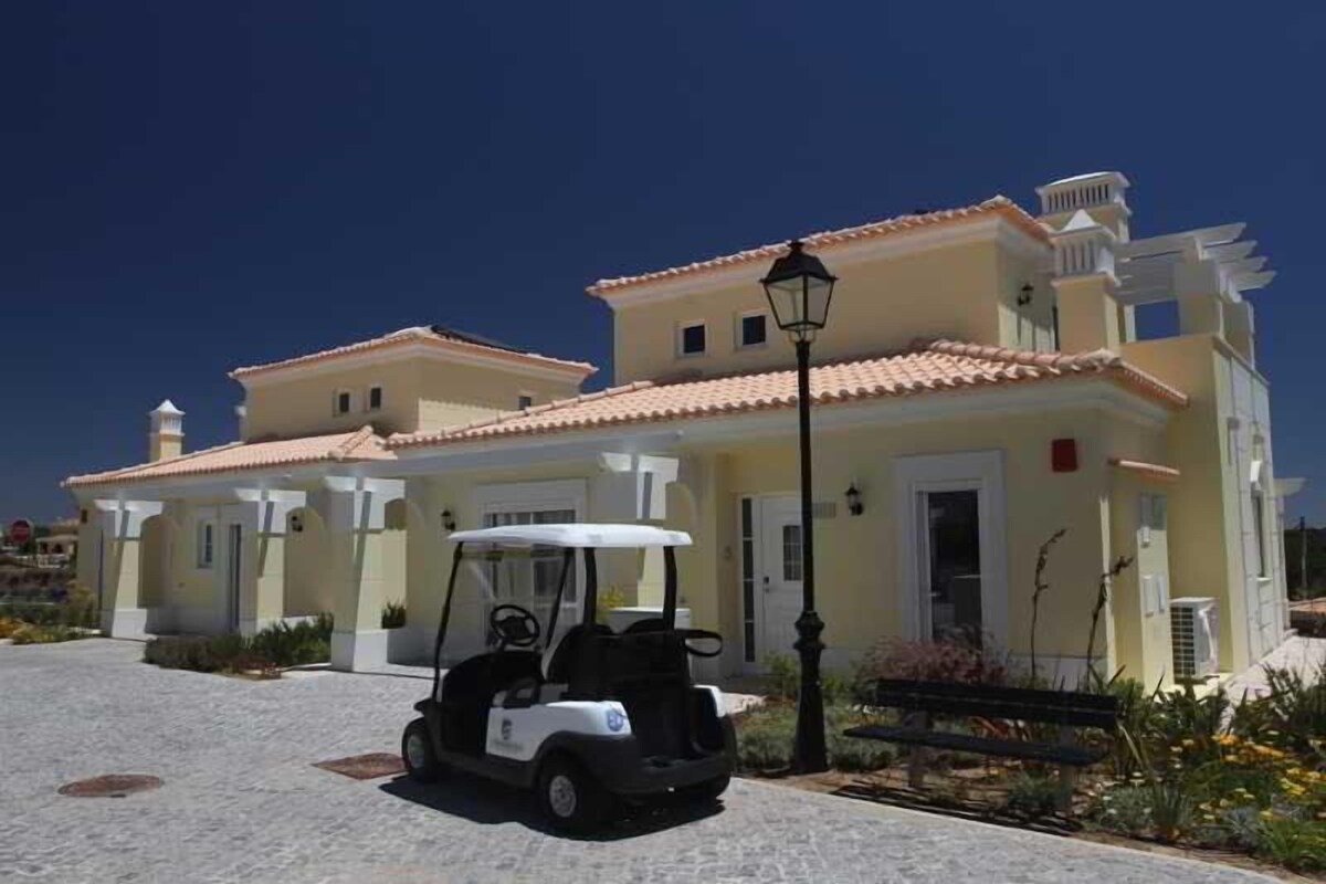 VILLA TWO BEDROOMS