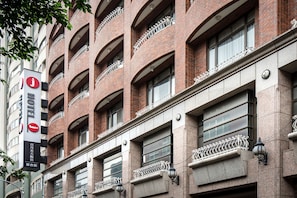 Exterior - Hotel j Metropolis (Hsinchu)