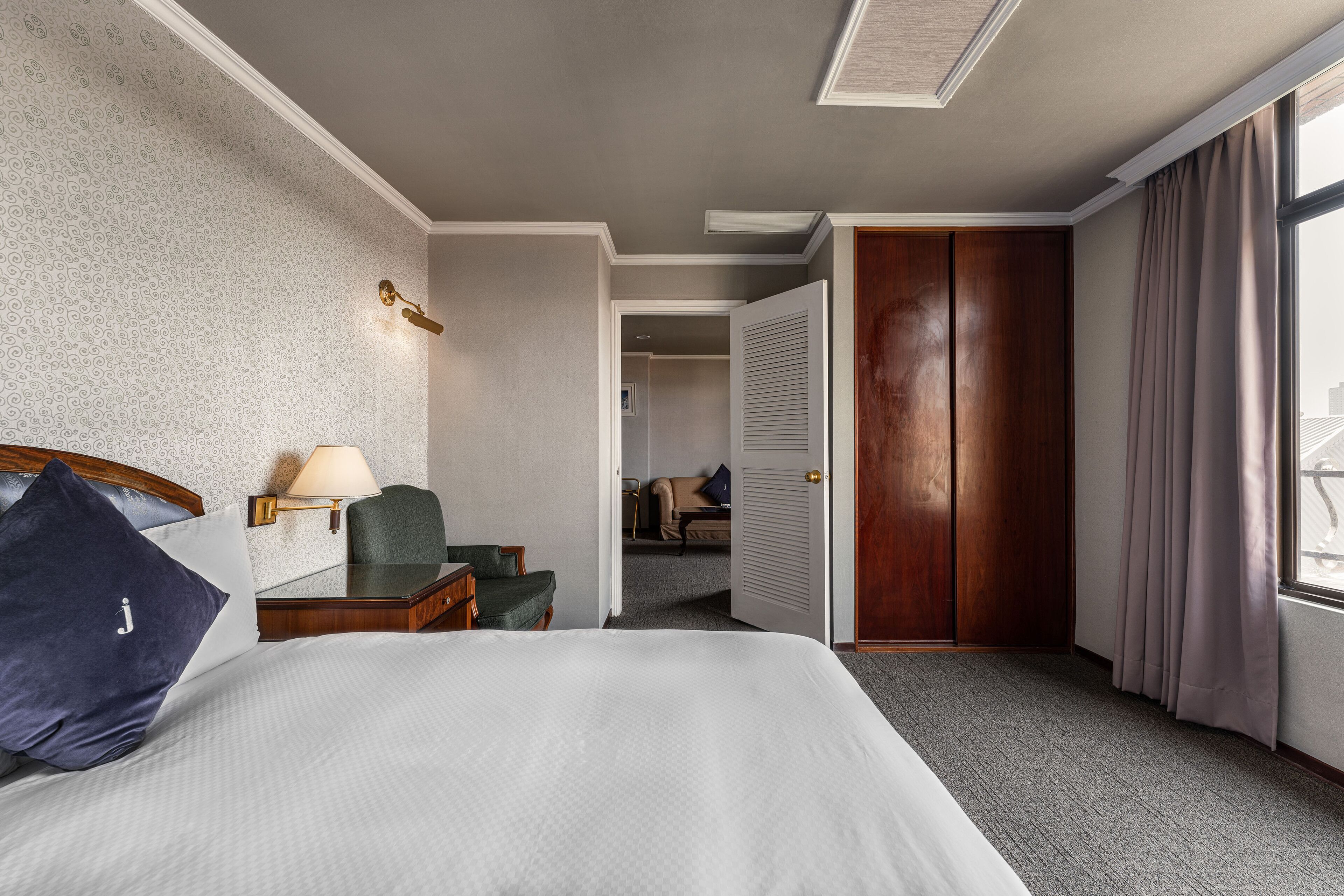 Superior Suite | View from room