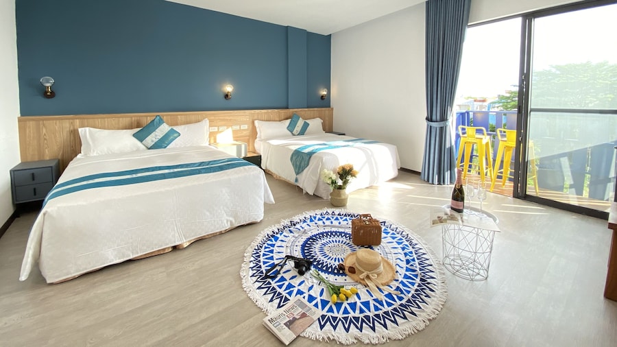 Kenting SunHow Inn