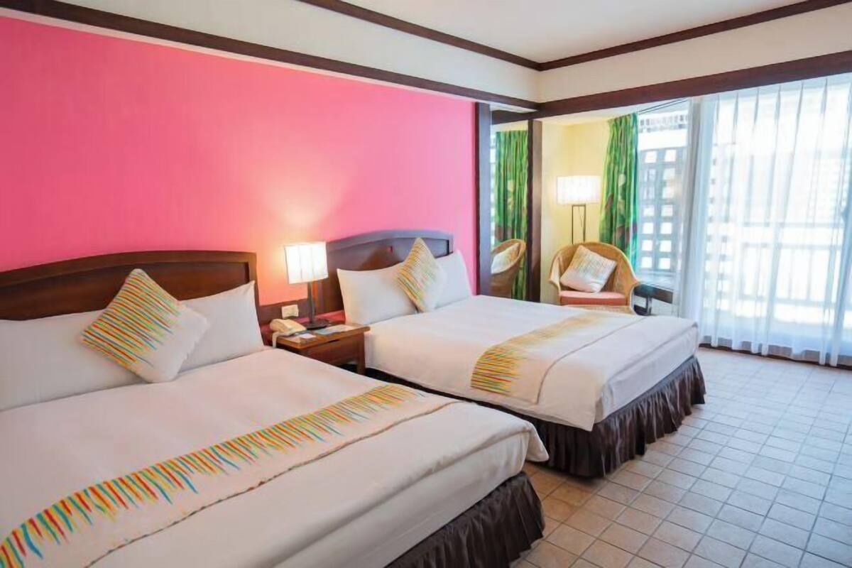 In-room safe, desk, blackout curtains, soundproofing