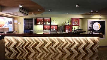Bar (en el alojamiento)