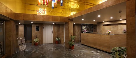 Hall