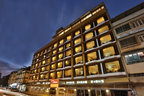 Grande Delmon