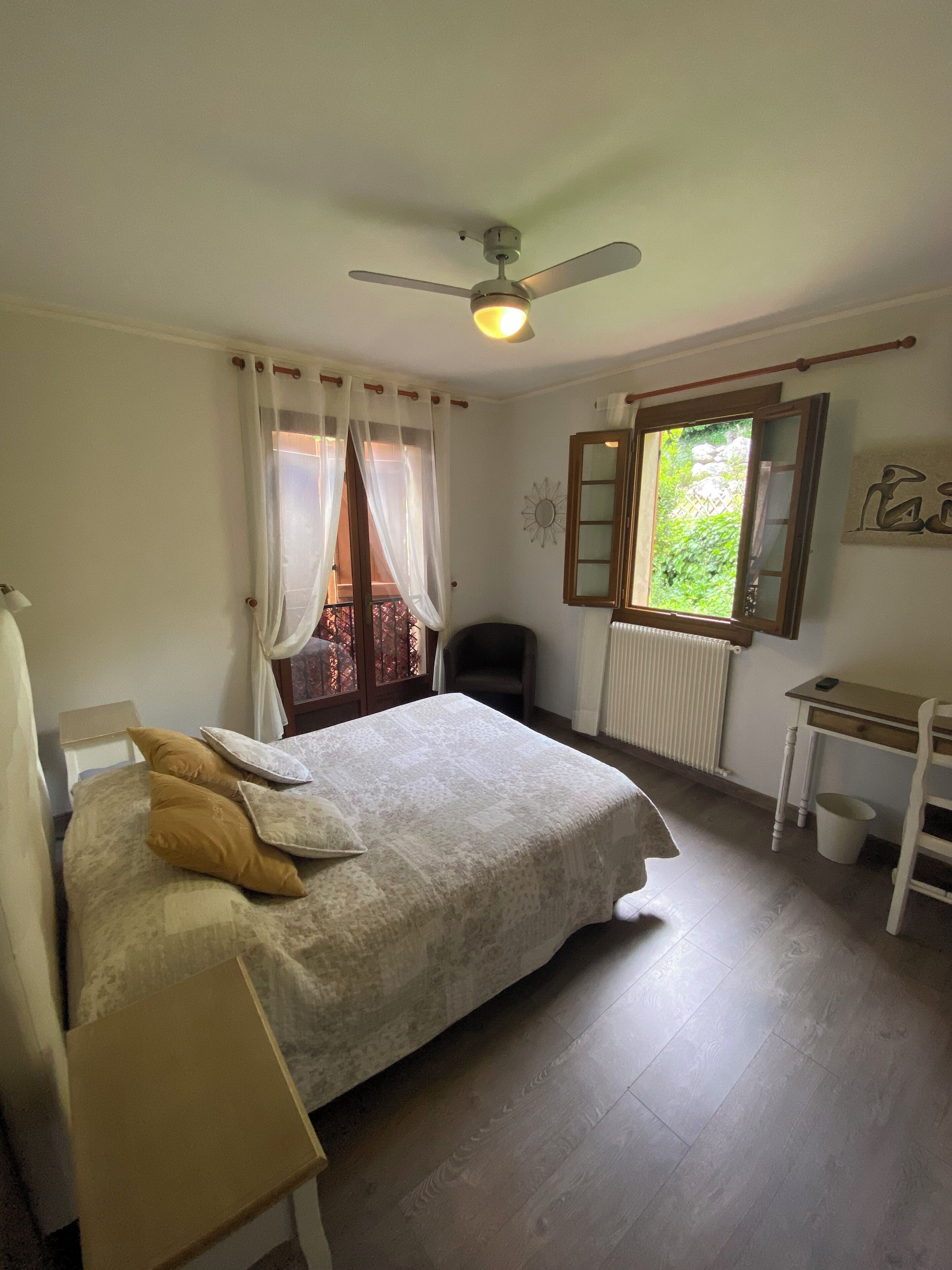 Foto - Les Belles Terrasses