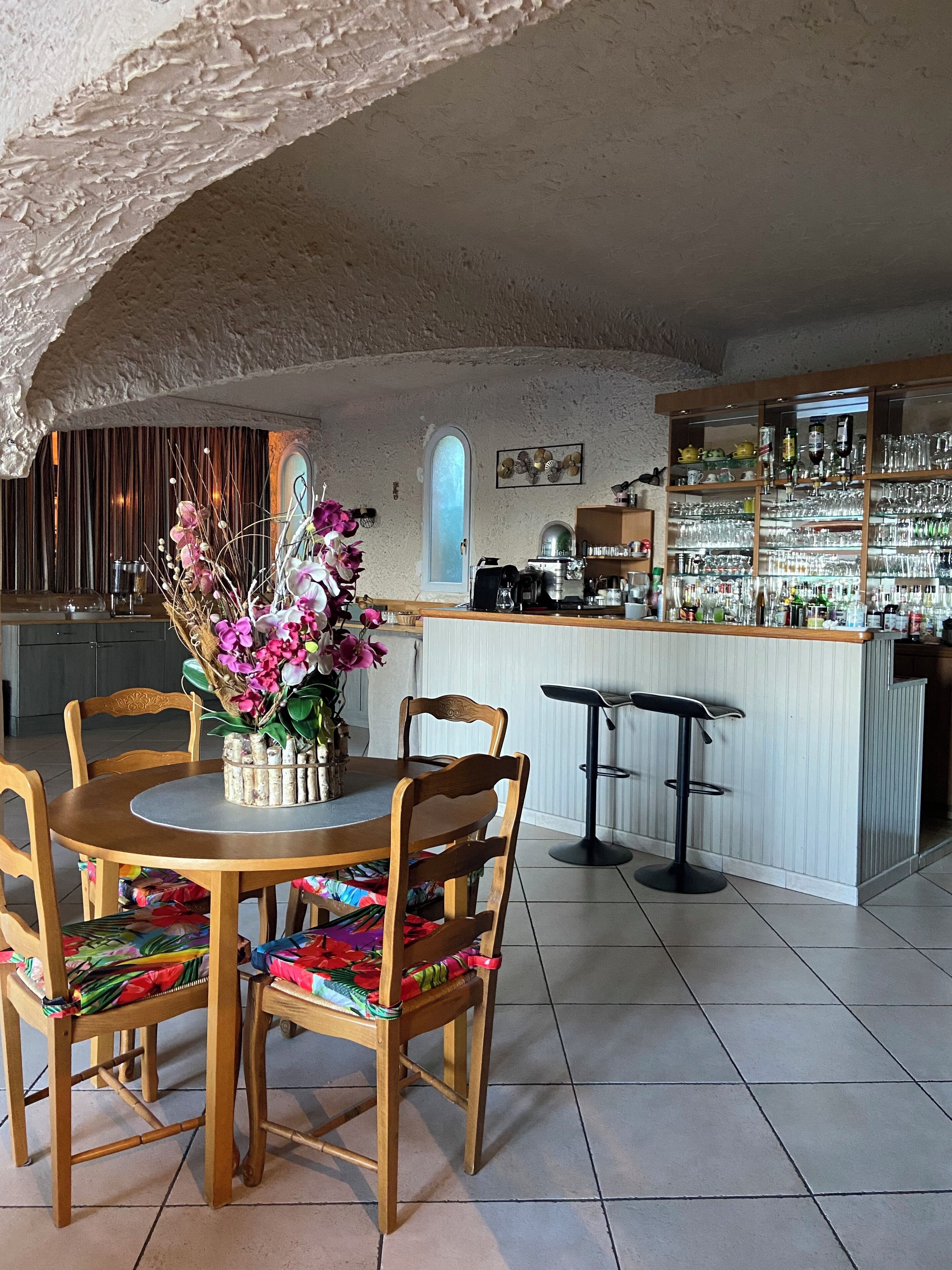 Foto - Les Belles Terrasses