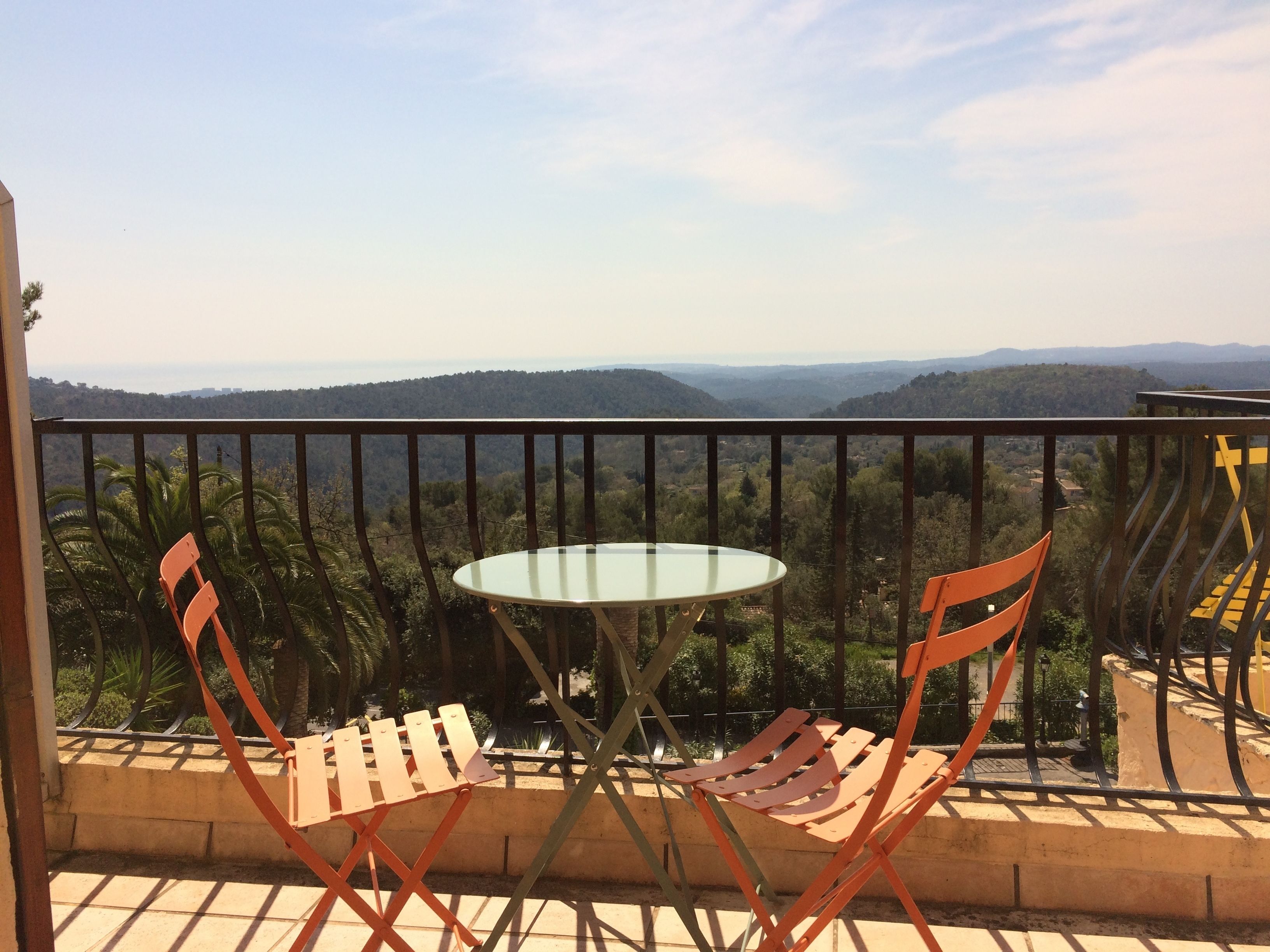 Foto - Les Belles Terrasses