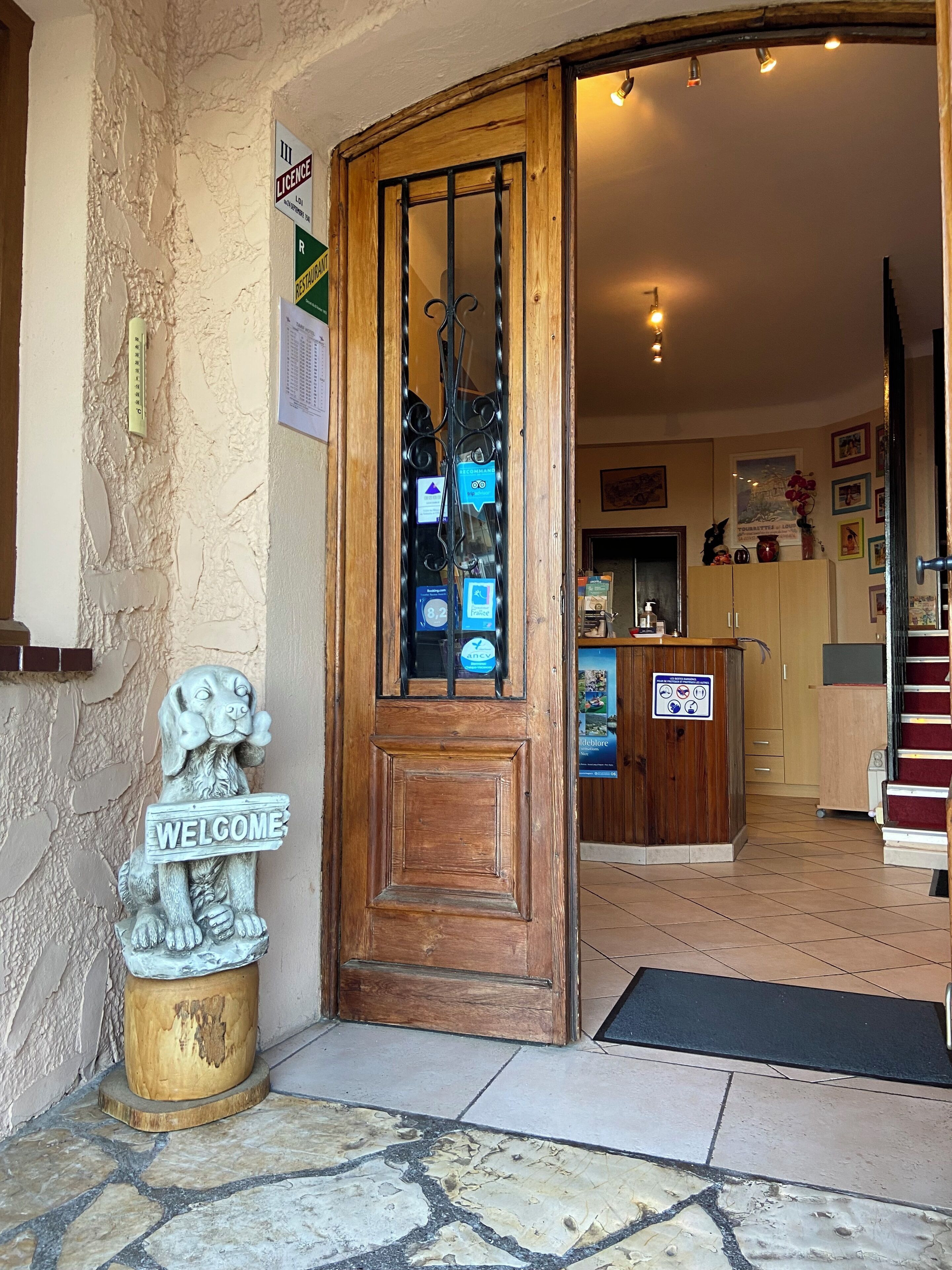 Foto - Les Belles Terrasses