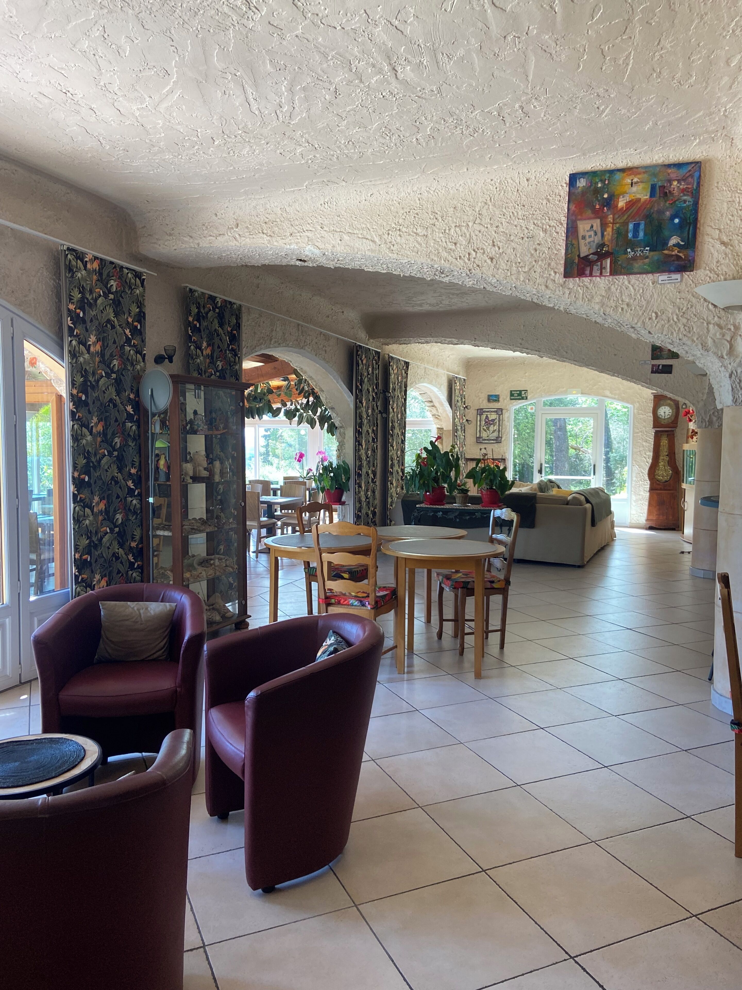 Foto - Les Belles Terrasses