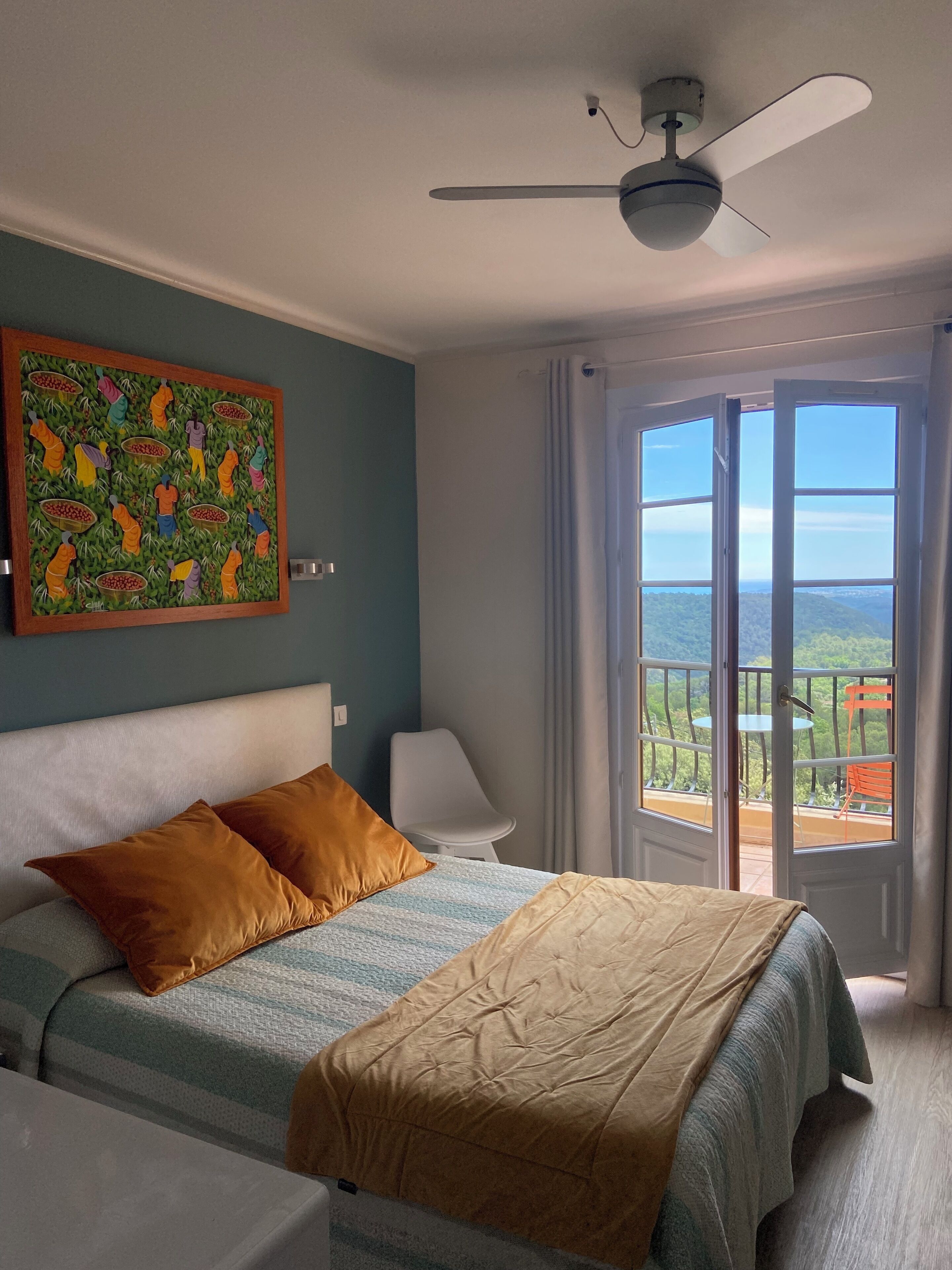 Foto - Les Belles Terrasses