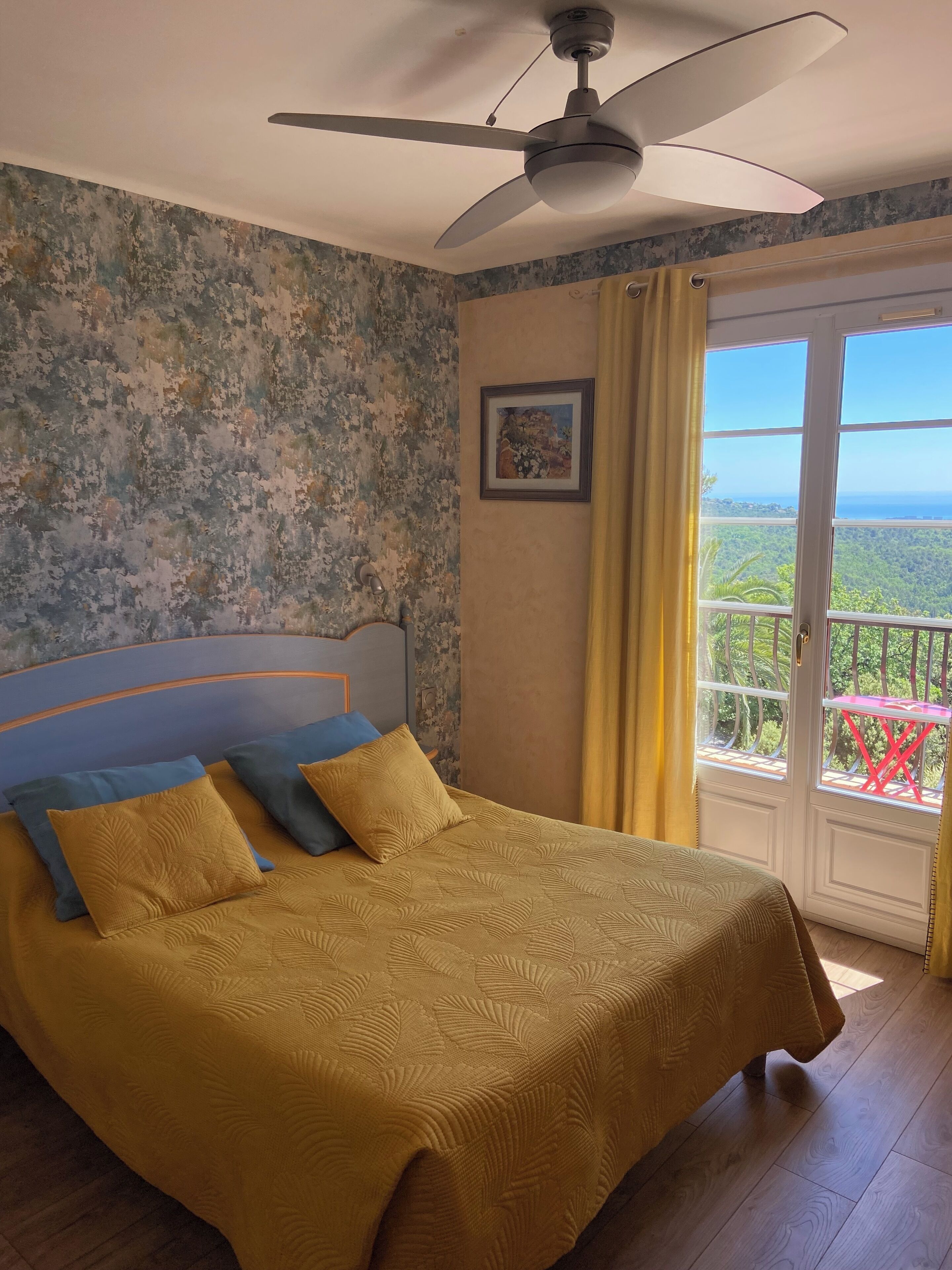 Foto - Les Belles Terrasses