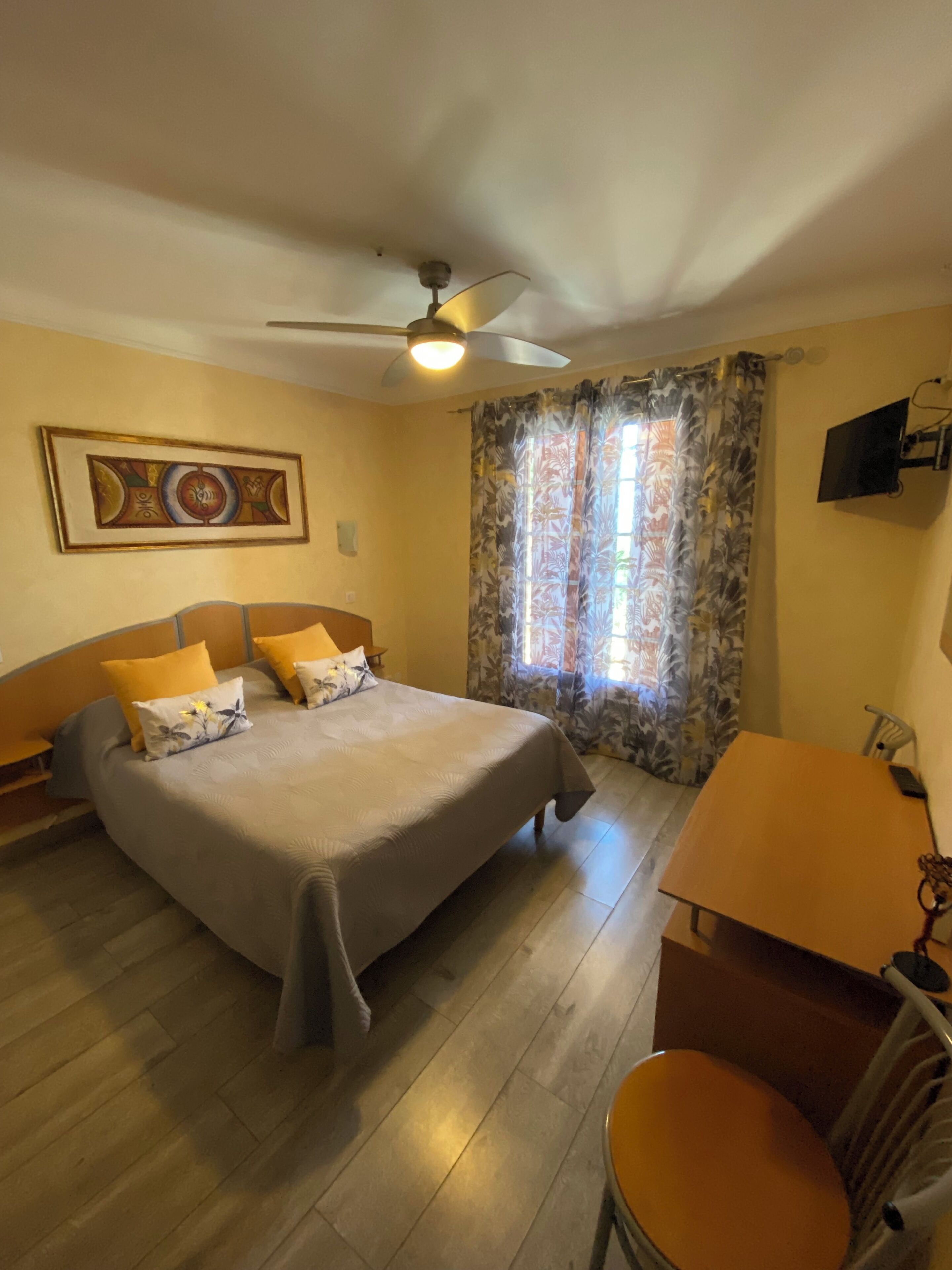 Foto - Les Belles Terrasses